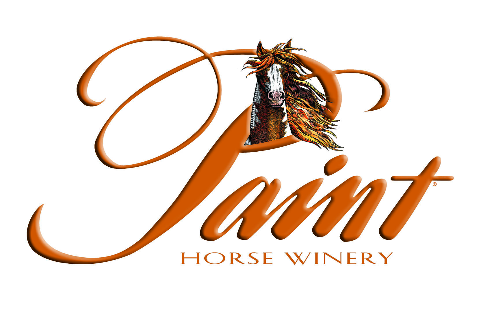 Paint Horse Winery logo